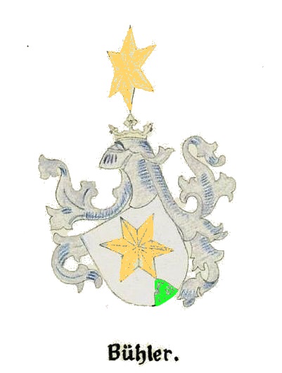 Buehler Wappen